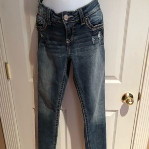 Daytrip skinny jeans
